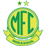 Mirassol - logo