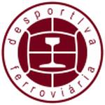 Desportiva ES - logo