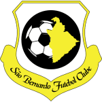 São Bernardo - logo