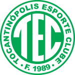 Tocantinópolis - logo
