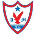 Águia de Marabá - logo