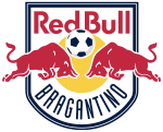 RB Bragantino - logo