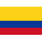 Colombia - logo