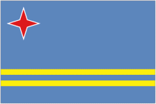 Aruba - logo