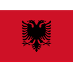 Albania U21 - logo