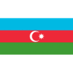 Azerbaijan U21 - logo