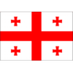 Georgia U21 - logo