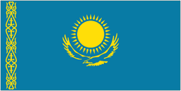 Kazakhstan U21 - logo