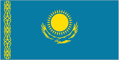 Kazakhstan U21 - logo