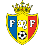 Moldova U21 - logo