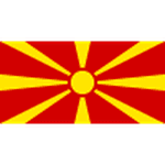 North Macedonia U21 - logo