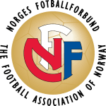 Norway U21 - logo