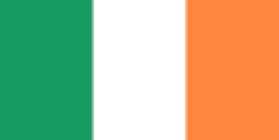 Republic of Ireland U21 - logo