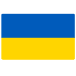 Ukraine U21 - logo