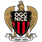 Nice - logo