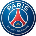 Paris Saint Germain - logo