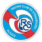 Strasbourg - logo
