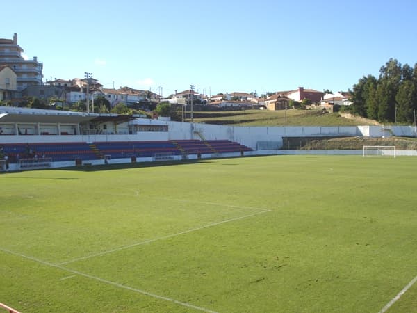 Estadio Carlos Osorio
