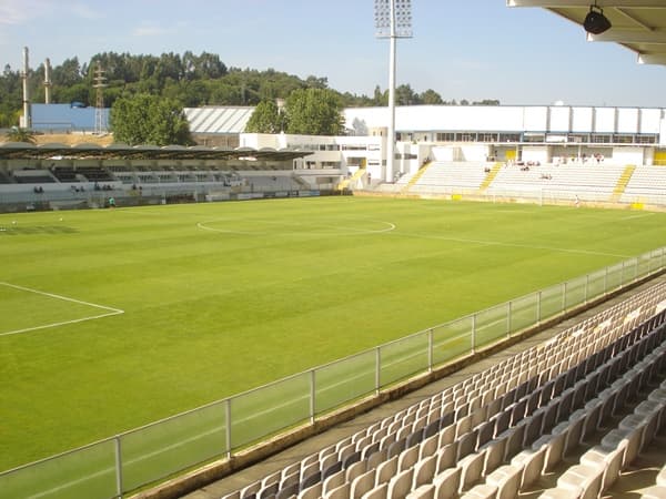 Parque Joaquim de Almeida Freitas