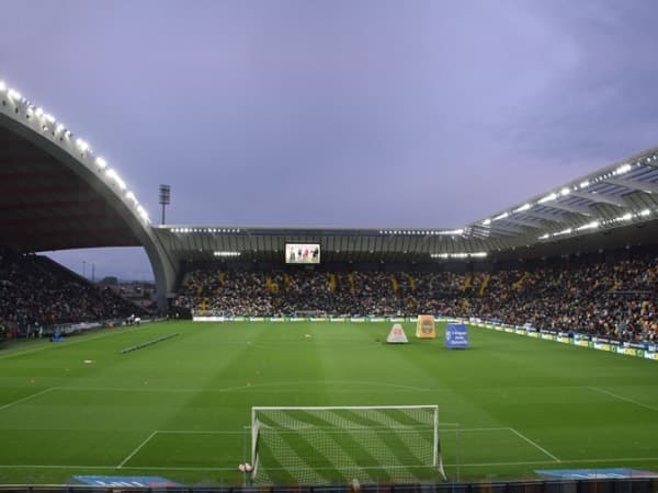 Bluenergy Stadium - Stadio Friuli