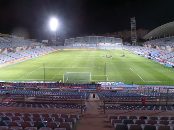 Coliseum