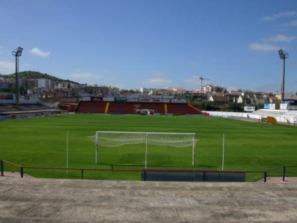 Estadio Manuel Marques