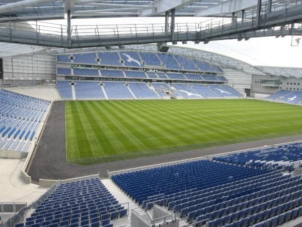 Amex Stadium