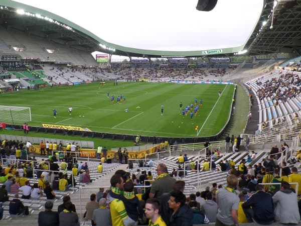 Stade de la Beaujoire