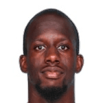 I. Cissé