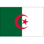 Algeria U23 - logo