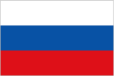 Russia U19 - logo