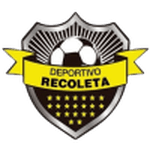 Deportivo Recoleta - logo