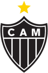 Atletico-MG - logo