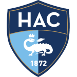 Le Havre - logo