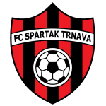 Spartak Trnava - logo
