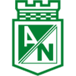 Atletico Nacional - logo