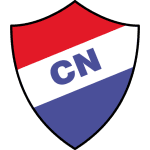 Nacional Asuncion - logo