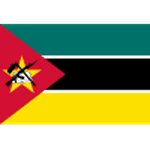 Mozambique - logo