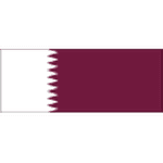 Qatar - logo