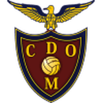 CD Olivais e Moscavide - logo