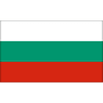 Bulgaria U17 - logo