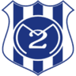 2 de Mayo - logo