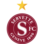 Servette FC - logo
