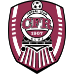 CFR 1907 Cluj - logo