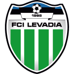 FC Levadia Tallinn - logo