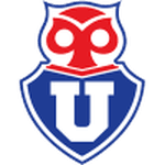 Universidad de Chile - logo
