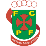 Pacos Ferreira - logo