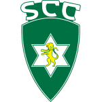 SC Covilha - logo