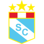 Sporting Cristal - logo