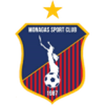 Monagas SC - logo